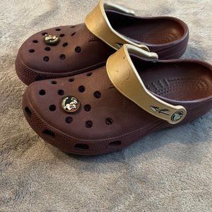 FSU CROCS